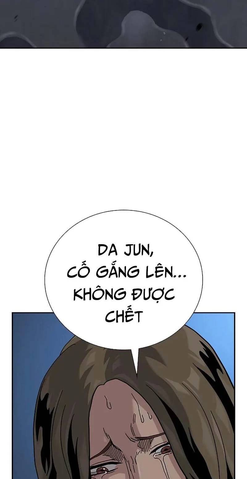 Để Có Thể Sống Sót Chap 154 - Next Chap 155