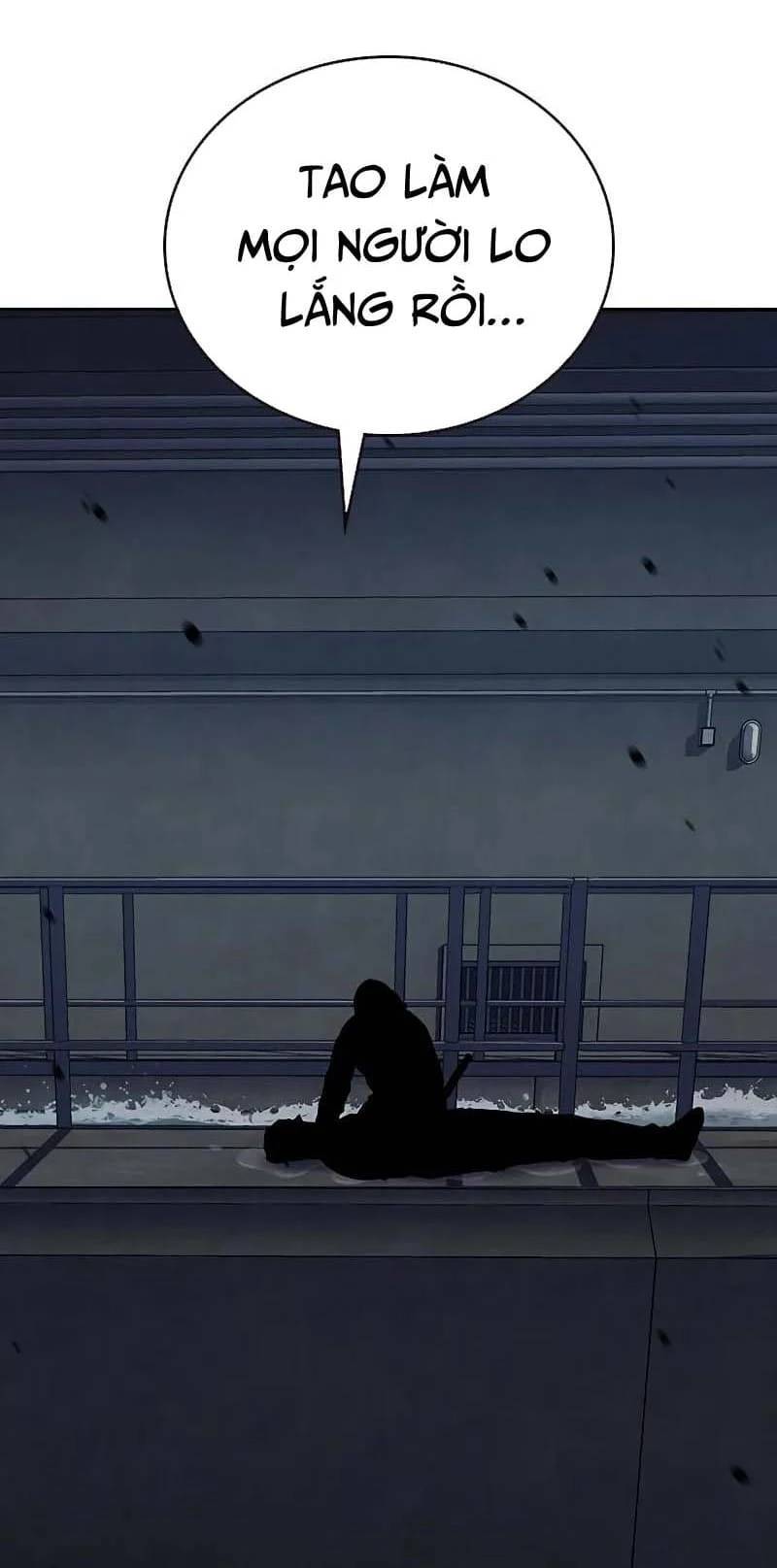 Để Có Thể Sống Sót Chap 154 - Next Chap 155