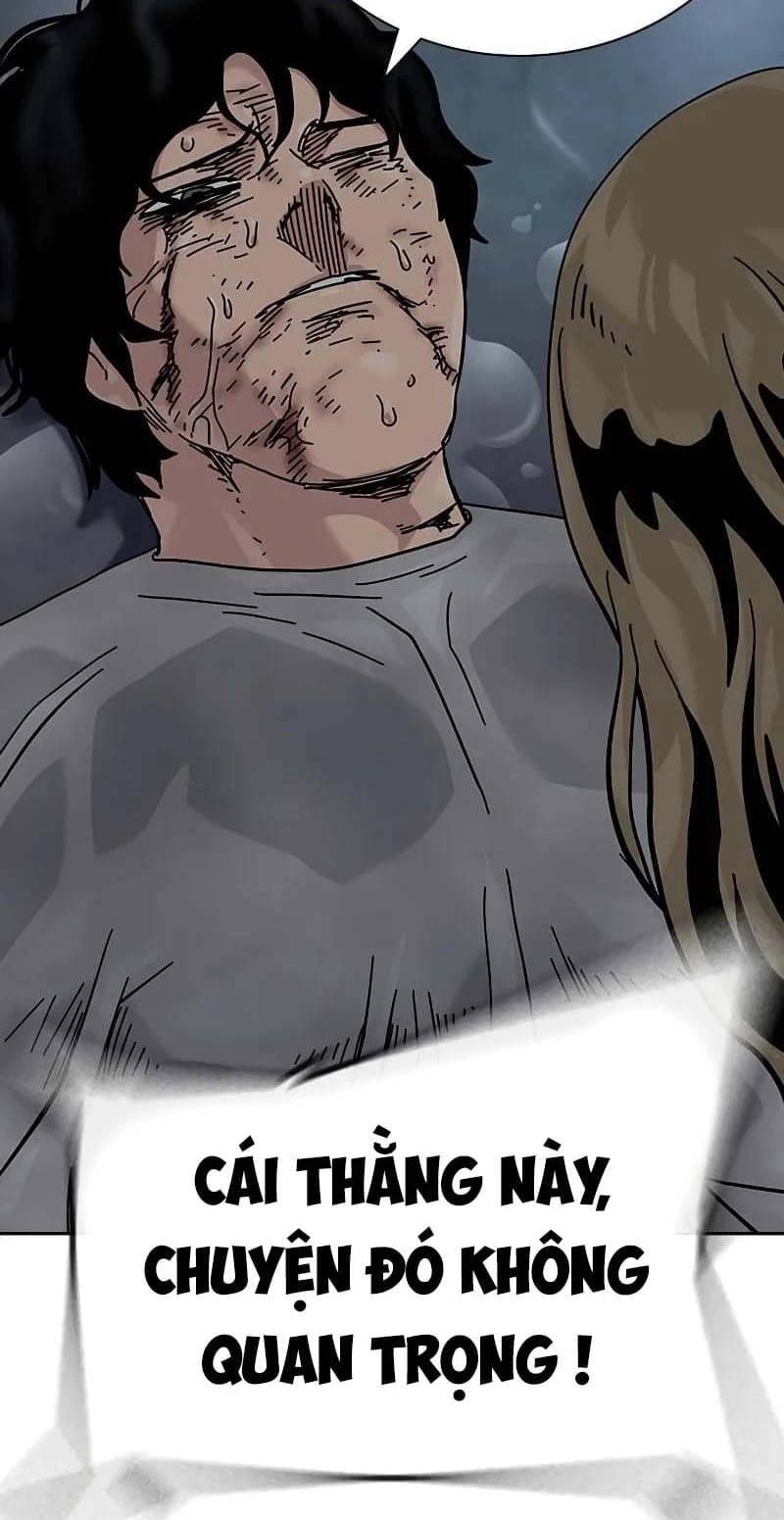 Để Có Thể Sống Sót Chap 154 - Next Chap 155