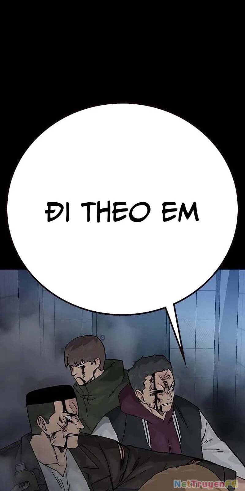 Để Có Thể Sống Sót Chap 154 - Next Chap 155