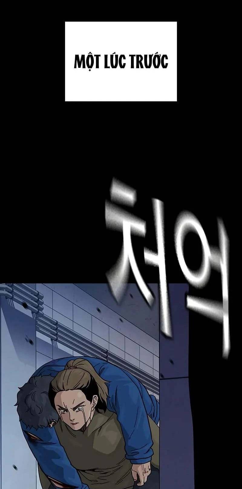Để Có Thể Sống Sót Chap 154 - Next Chap 155