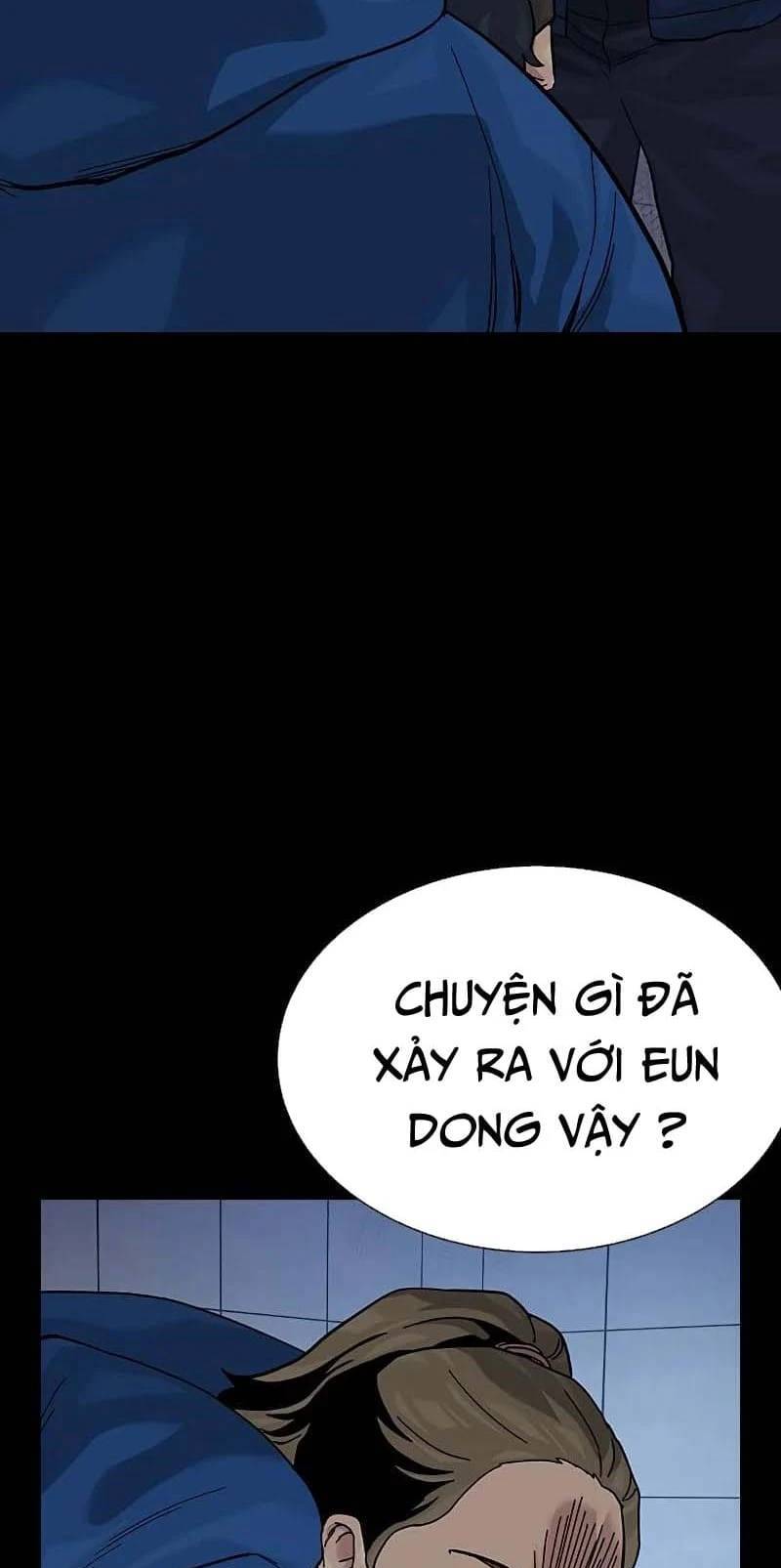 Để Có Thể Sống Sót Chap 154 - Next Chap 155