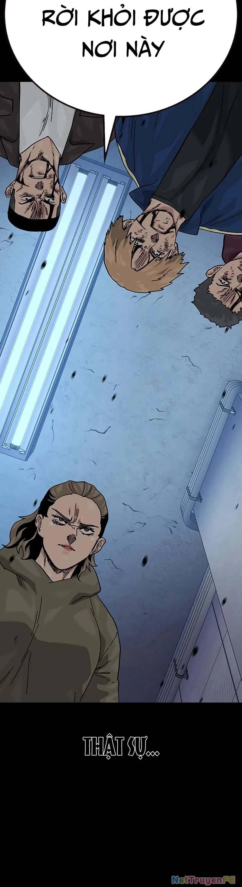 Để Có Thể Sống Sót Chap 154 - Next Chap 155