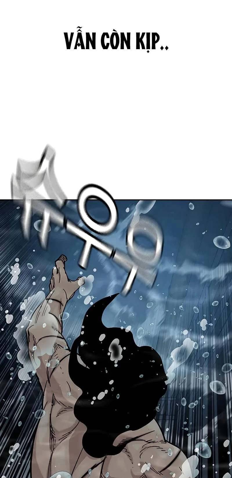 Để Có Thể Sống Sót Chap 154 - Next Chap 155
