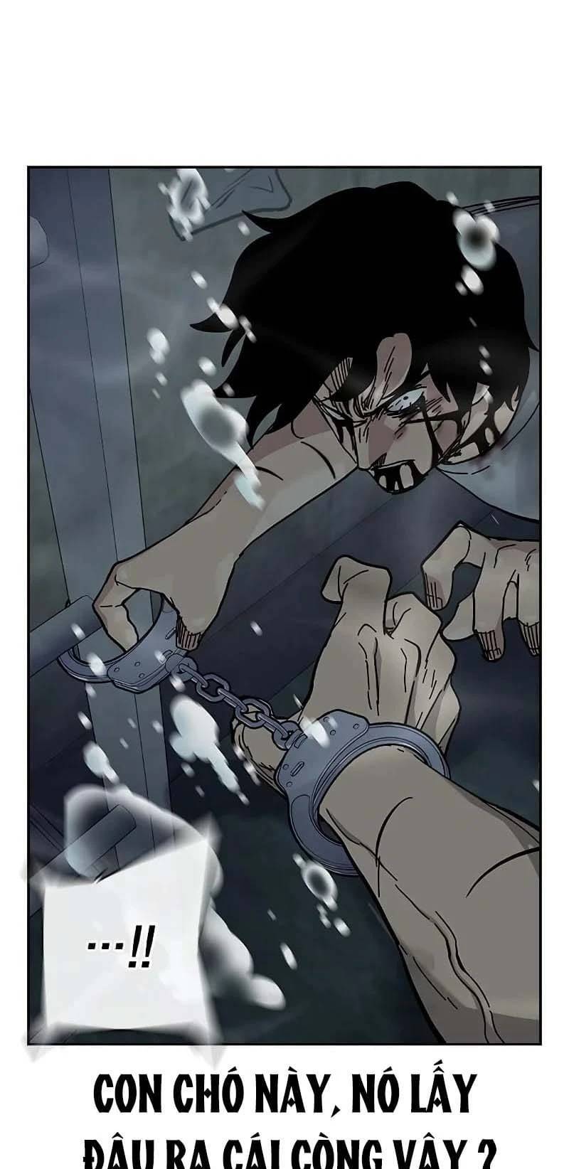 Để Có Thể Sống Sót Chap 154 - Next Chap 155