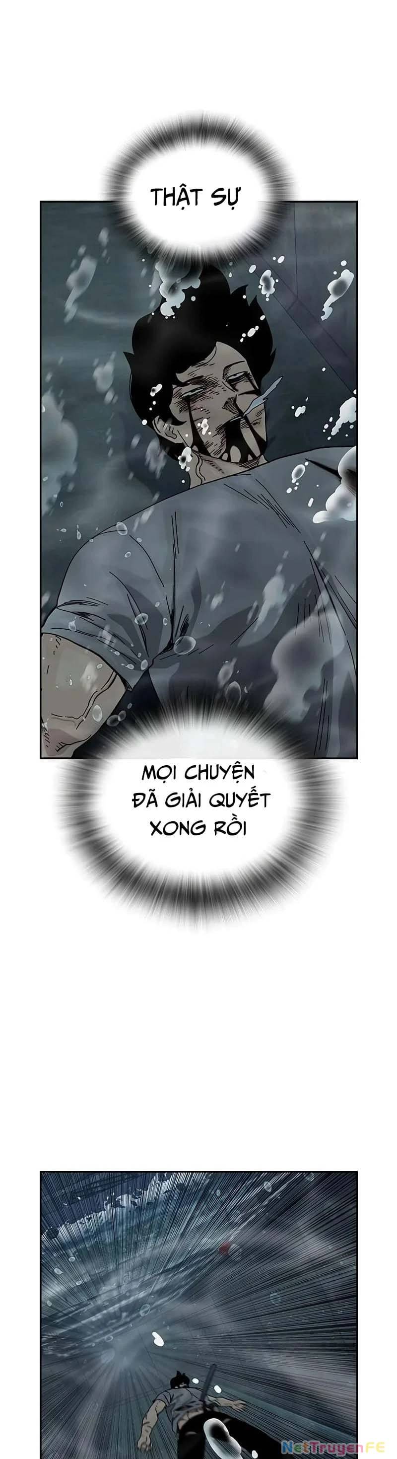 Để Có Thể Sống Sót Chap 154 - Next Chap 155