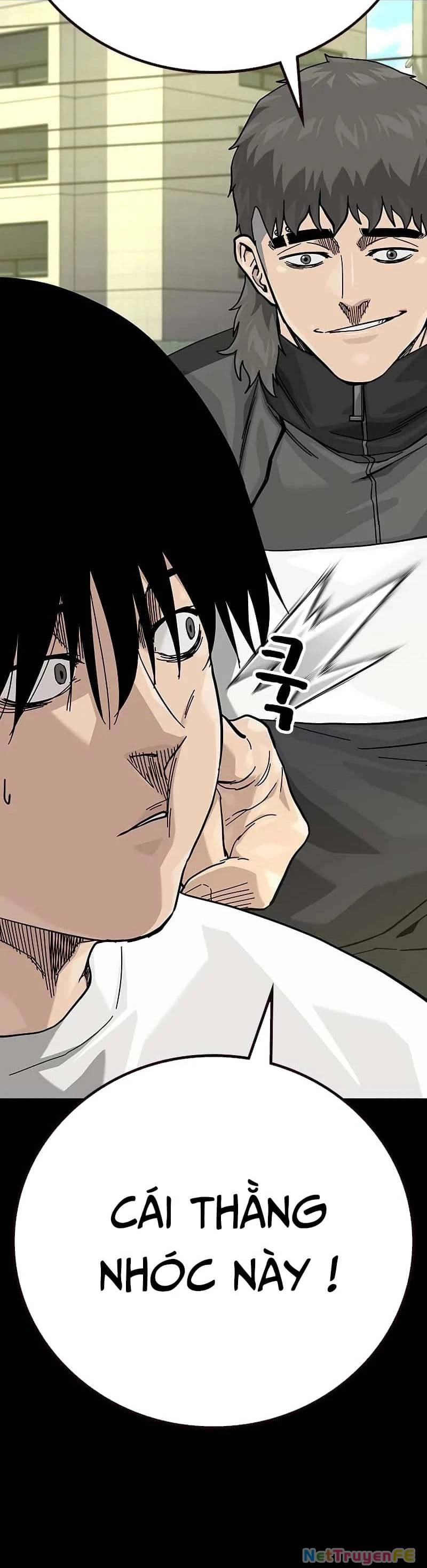 Để Có Thể Sống Sót Chap 154 - Next Chap 155