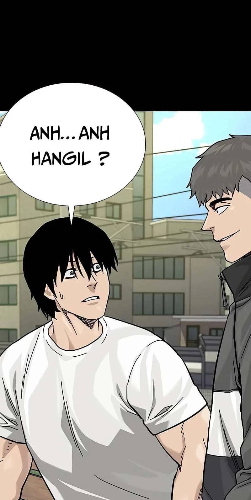 Để Có Thể Sống Sót Chap 154 - Next Chap 155