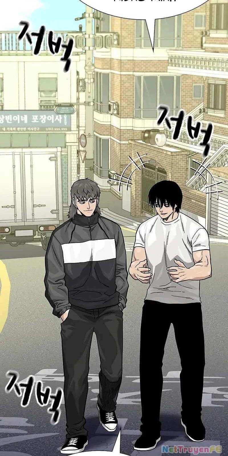 Để Có Thể Sống Sót Chap 154 - Next Chap 155