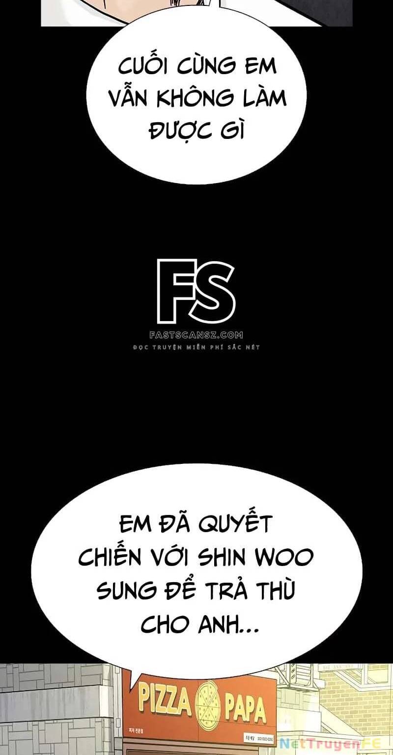 Để Có Thể Sống Sót Chap 154 - Next Chap 155