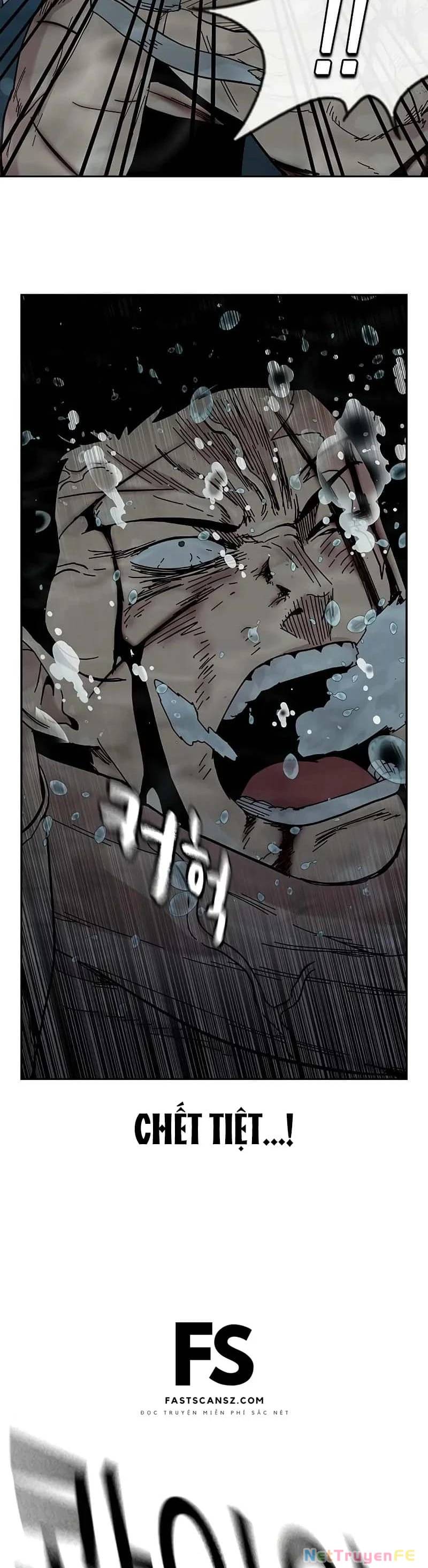 Để Có Thể Sống Sót Chap 154 - Next Chap 155