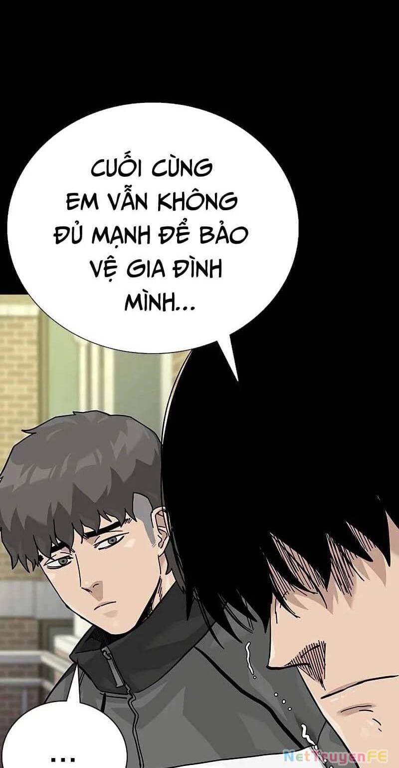 Để Có Thể Sống Sót Chap 154 - Next Chap 155
