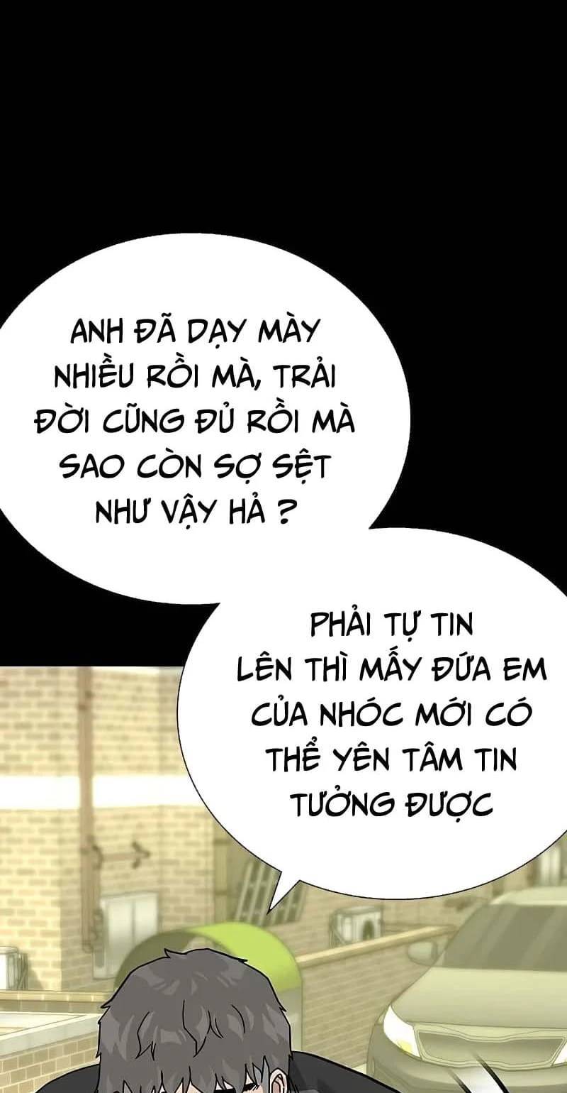 Để Có Thể Sống Sót Chap 154 - Next Chap 155