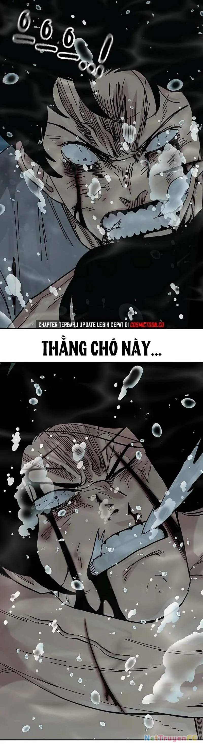 Để Có Thể Sống Sót Chap 154 - Next Chap 155