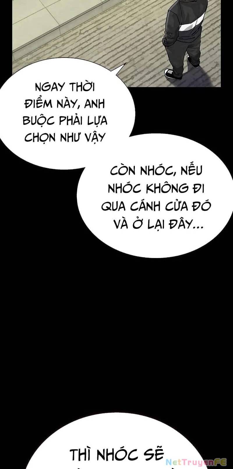 Để Có Thể Sống Sót Chap 154 - Next Chap 155