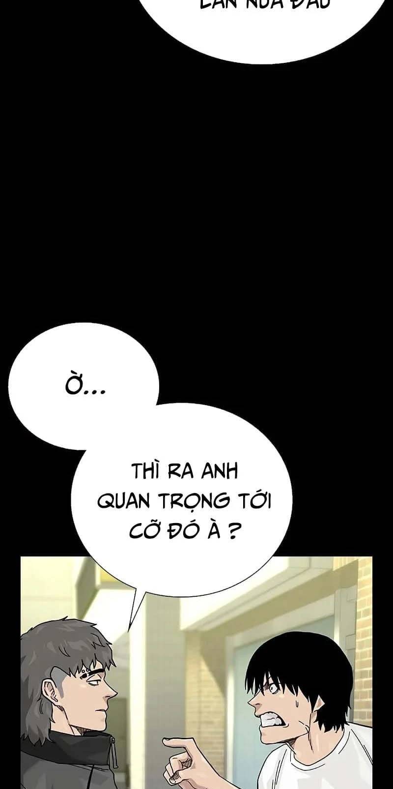 Để Có Thể Sống Sót Chap 154 - Next Chap 155