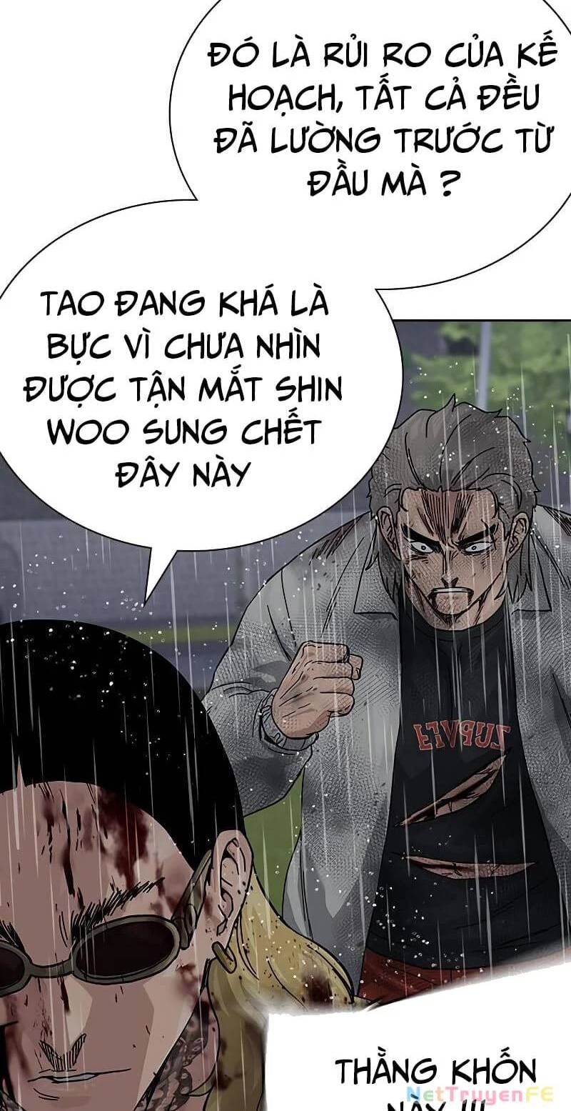 Để Có Thể Sống Sót Chap 155 - Next Chap 156