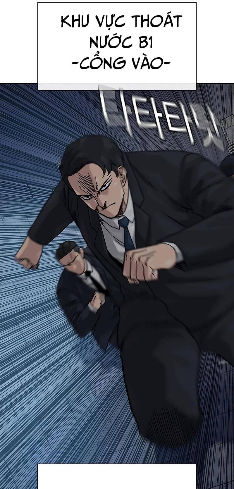 Để Có Thể Sống Sót Chap 155 - Next Chap 156