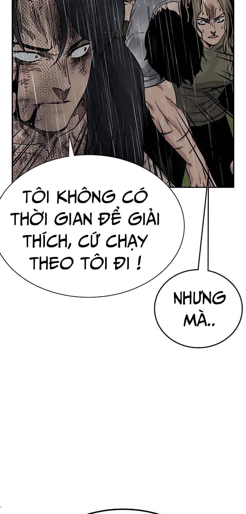 Để Có Thể Sống Sót Chap 155 - Next Chap 156