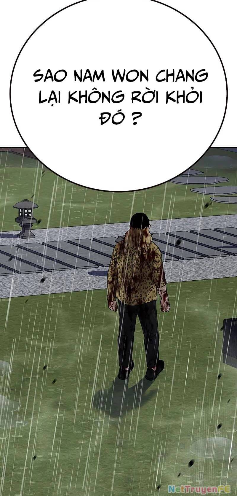 Để Có Thể Sống Sót Chap 155 - Next Chap 156
