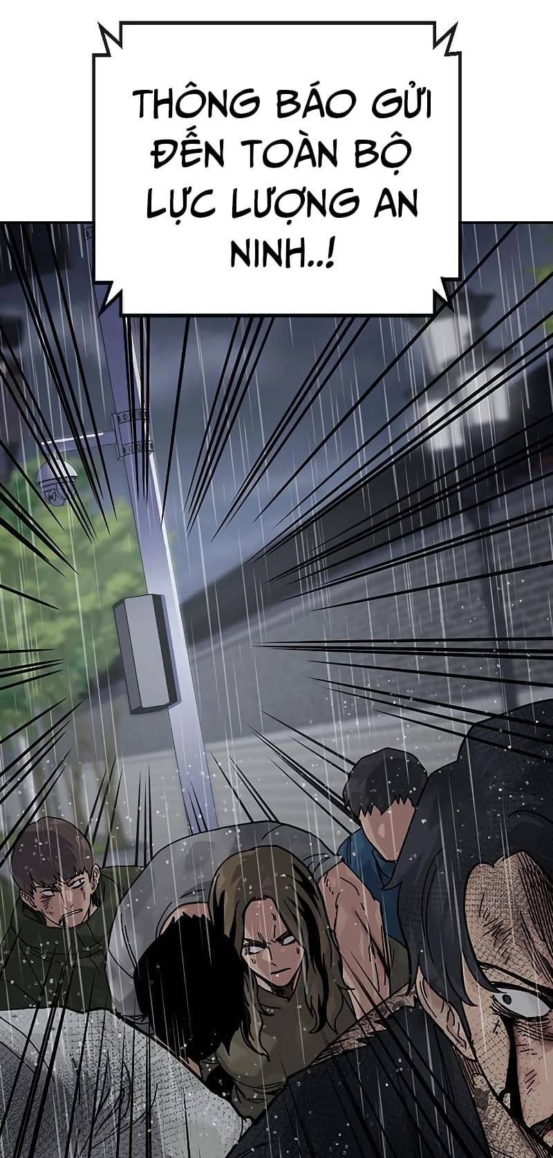 Để Có Thể Sống Sót Chap 155 - Next Chap 156