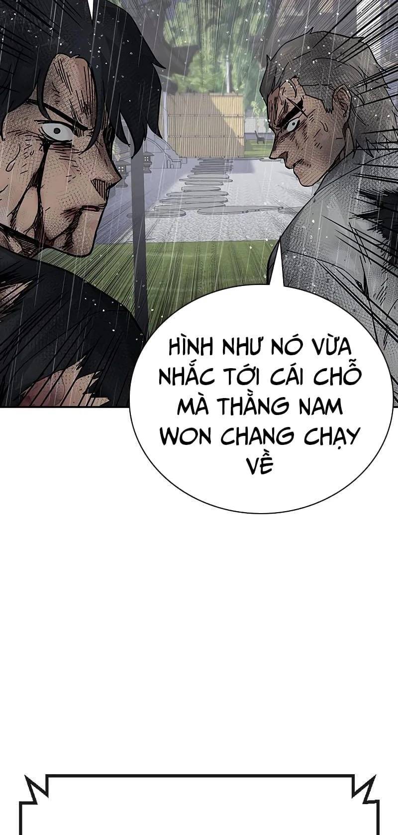 Để Có Thể Sống Sót Chap 155 - Next Chap 156