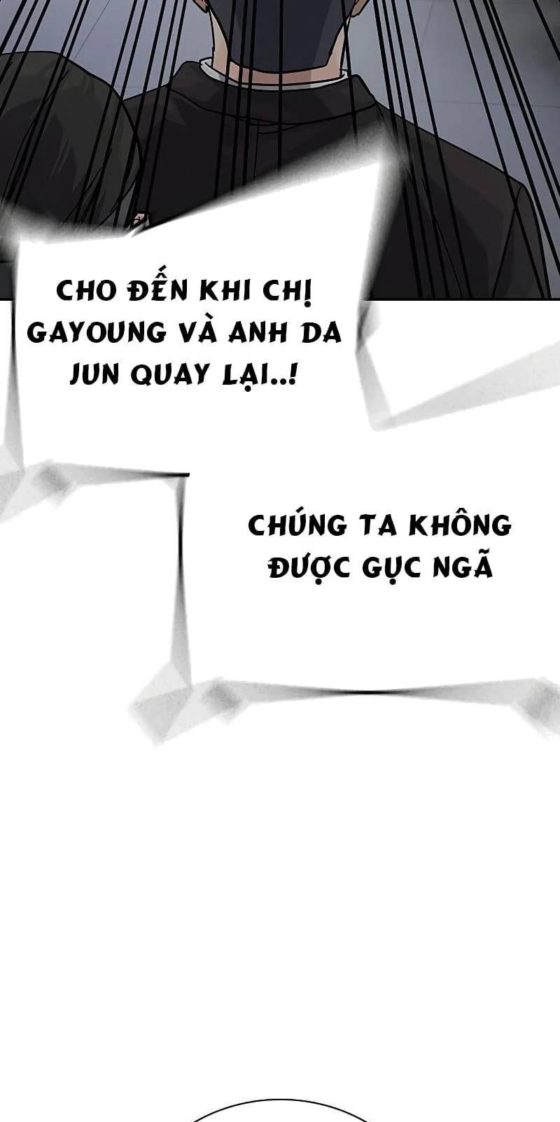 Để Có Thể Sống Sót Chap 155 - Next Chap 156