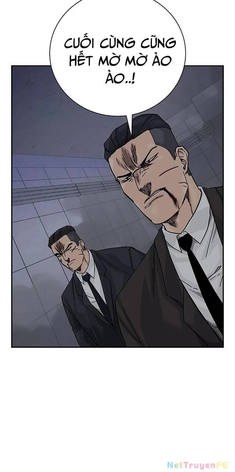 Để Có Thể Sống Sót Chap 155 - Next Chap 156