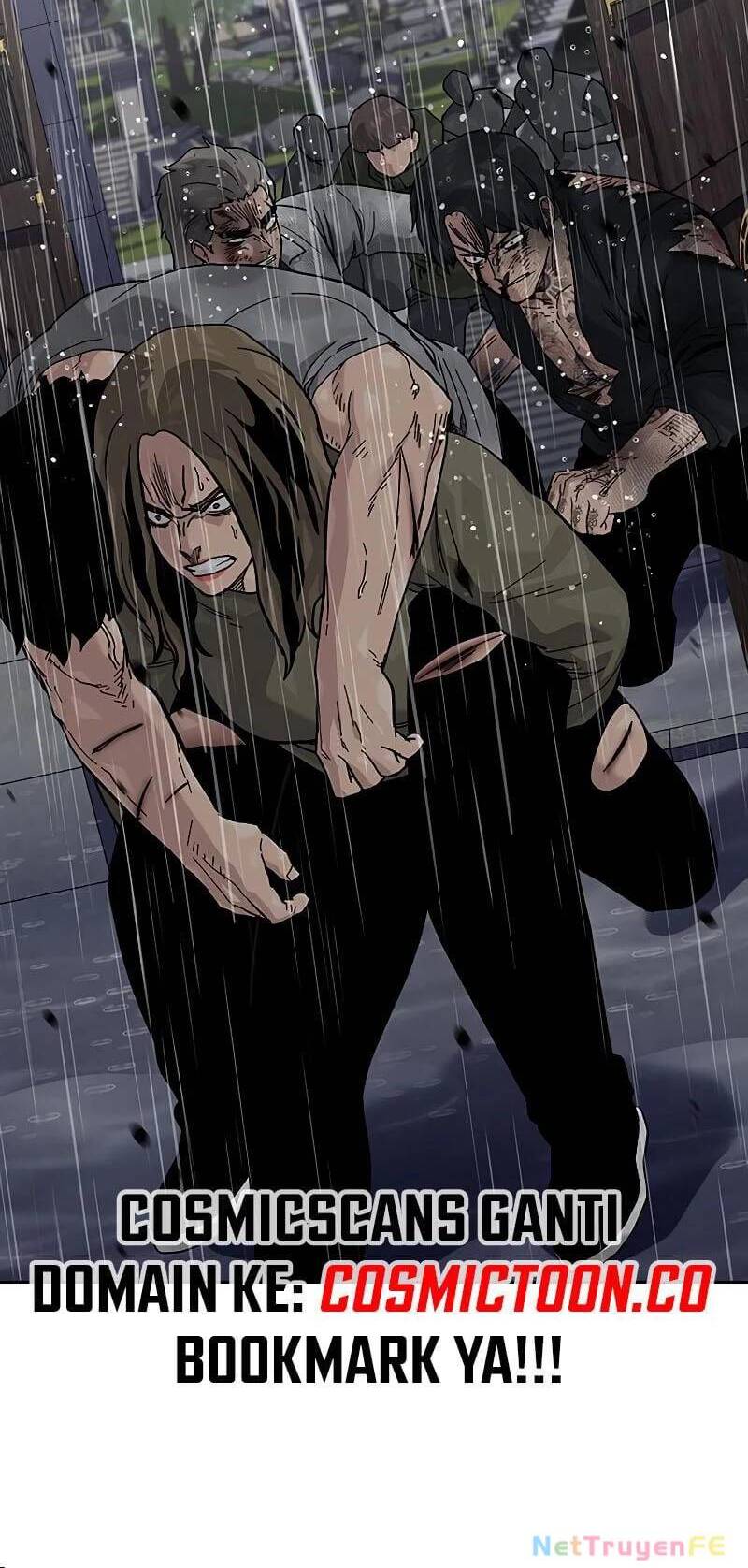 Để Có Thể Sống Sót Chap 155 - Next Chap 156