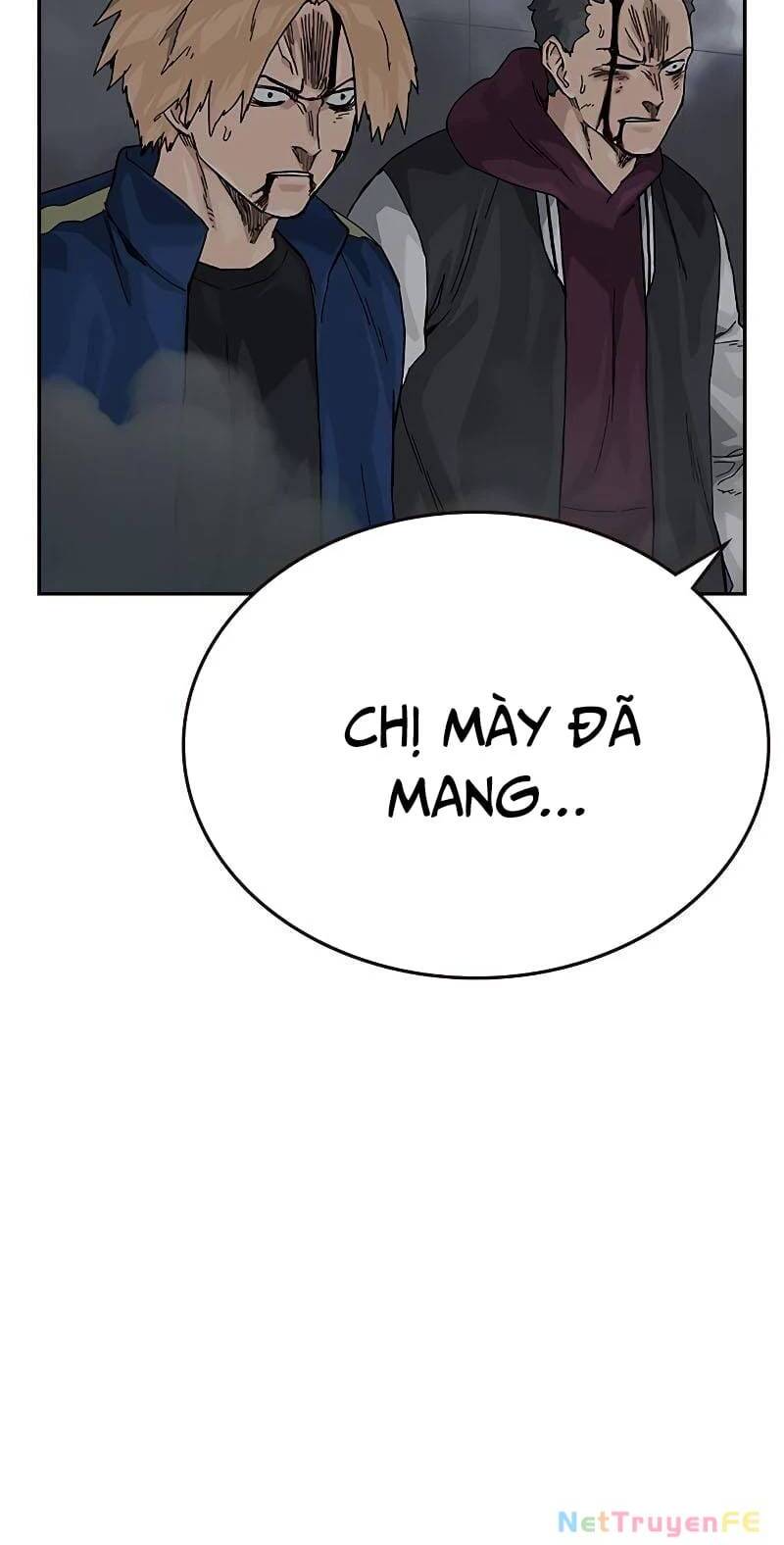 Để Có Thể Sống Sót Chap 155 - Next Chap 156