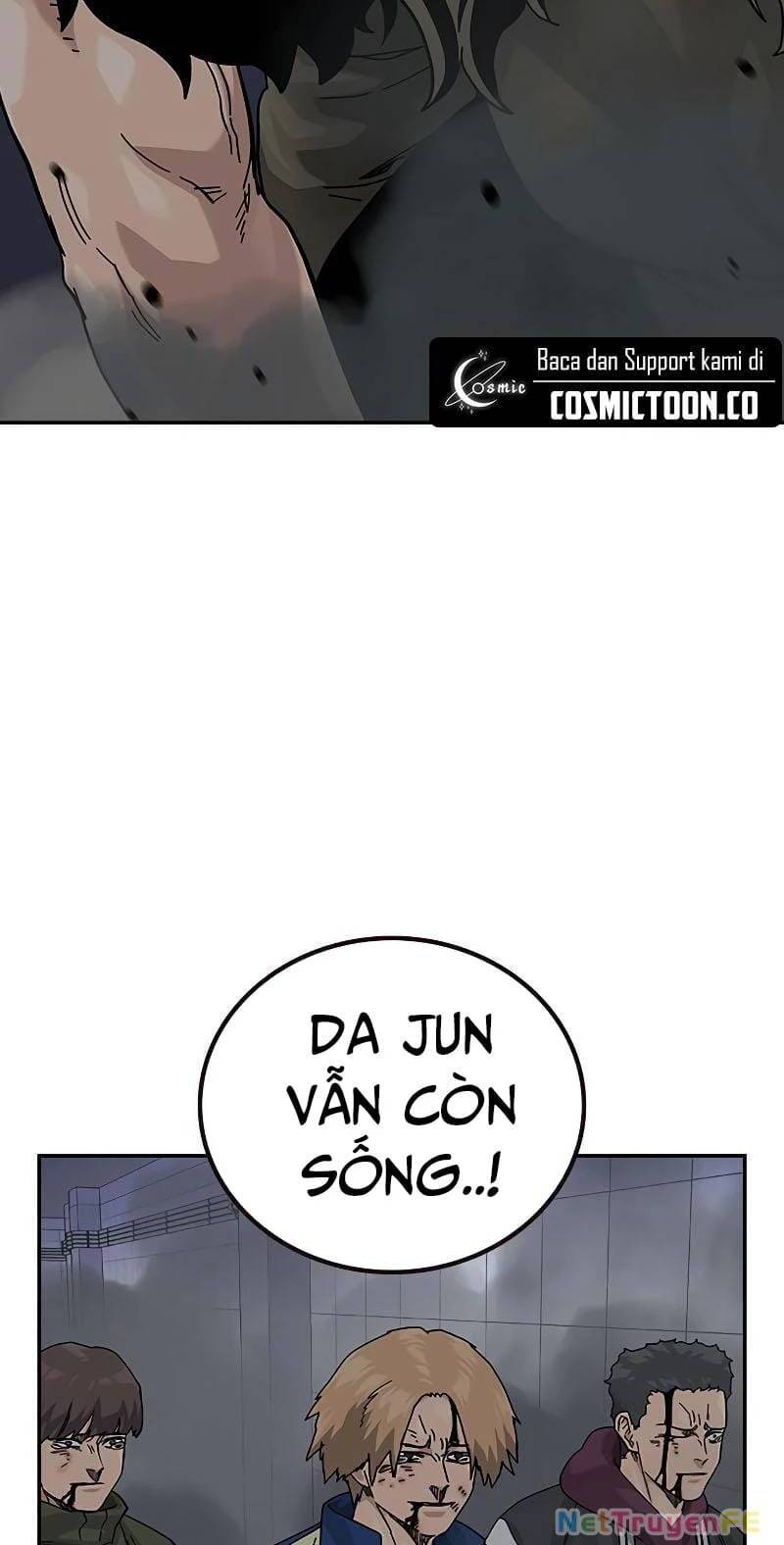 Để Có Thể Sống Sót Chap 155 - Next Chap 156
