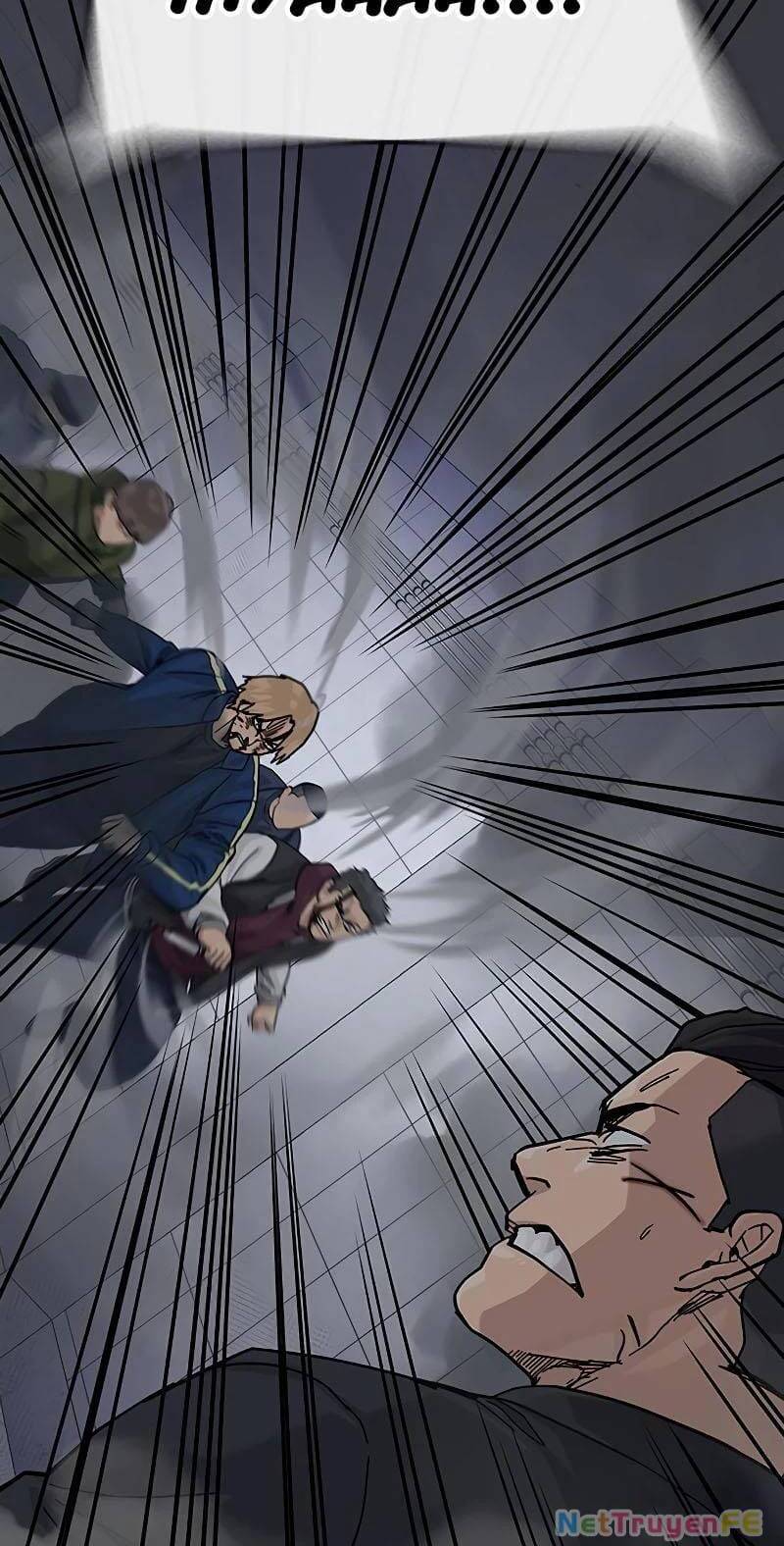 Để Có Thể Sống Sót Chap 155 - Next Chap 156