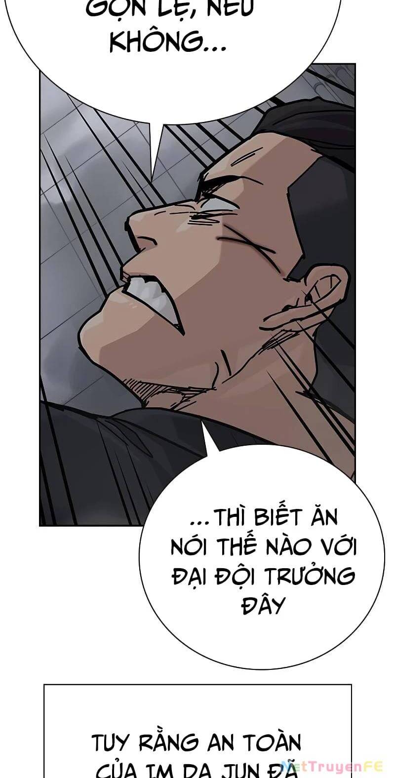 Để Có Thể Sống Sót Chap 155 - Next Chap 156