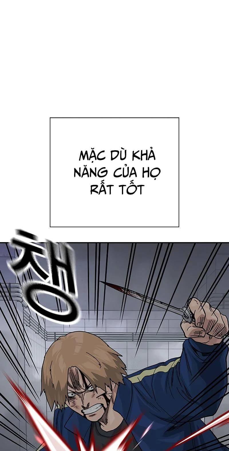 Để Có Thể Sống Sót Chap 155 - Next Chap 156