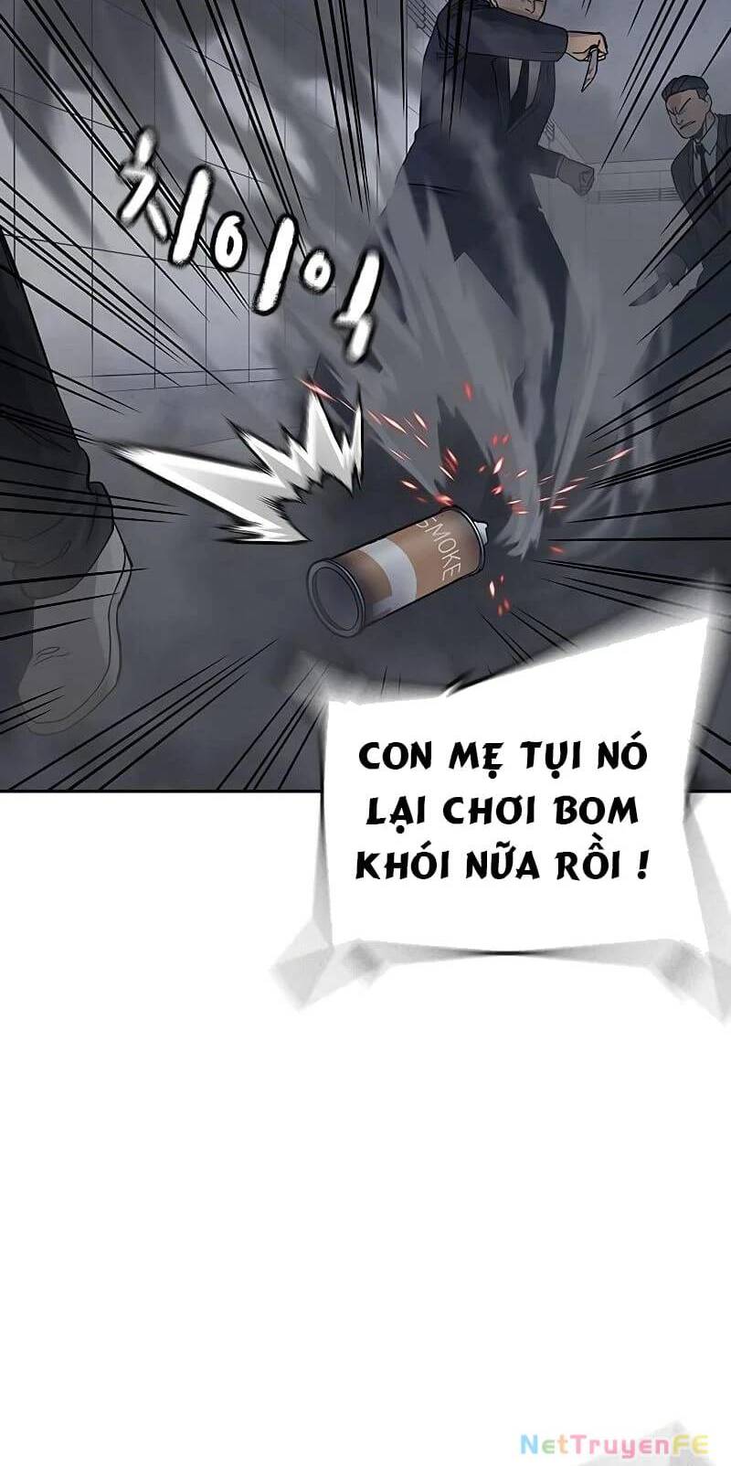 Để Có Thể Sống Sót Chap 155 - Next Chap 156