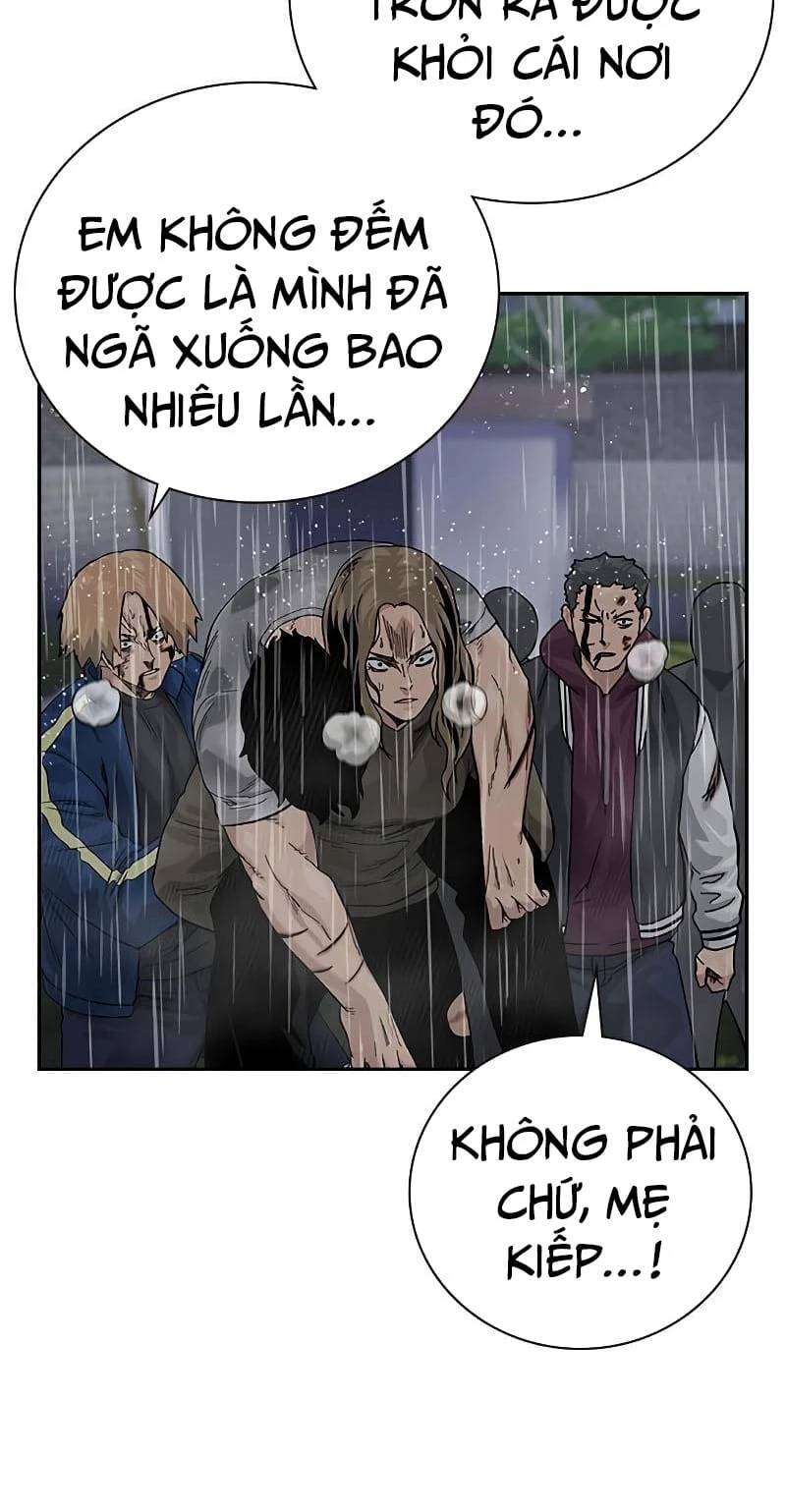 Để Có Thể Sống Sót Chap 155 - Next Chap 156