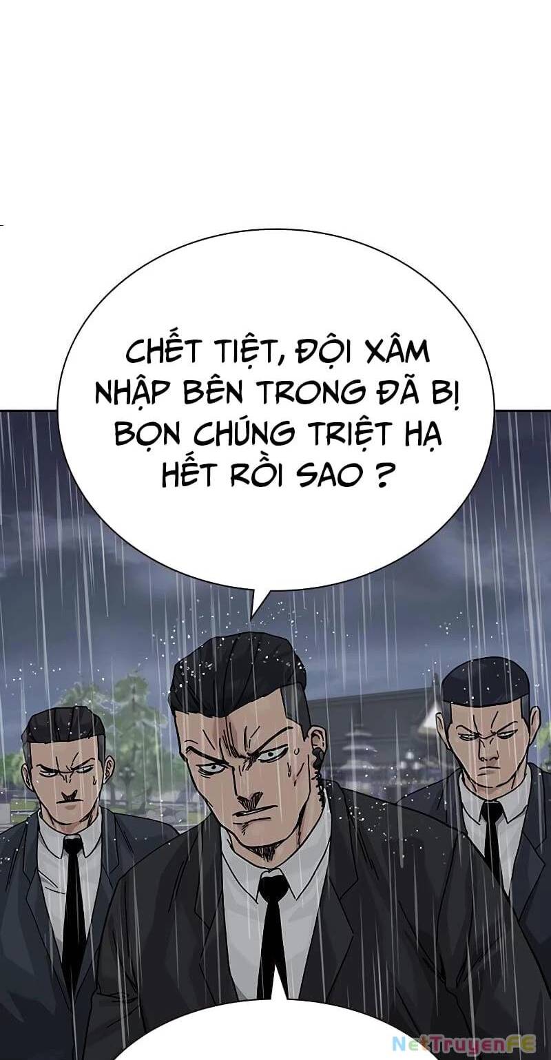 Để Có Thể Sống Sót Chap 155 - Next Chap 156