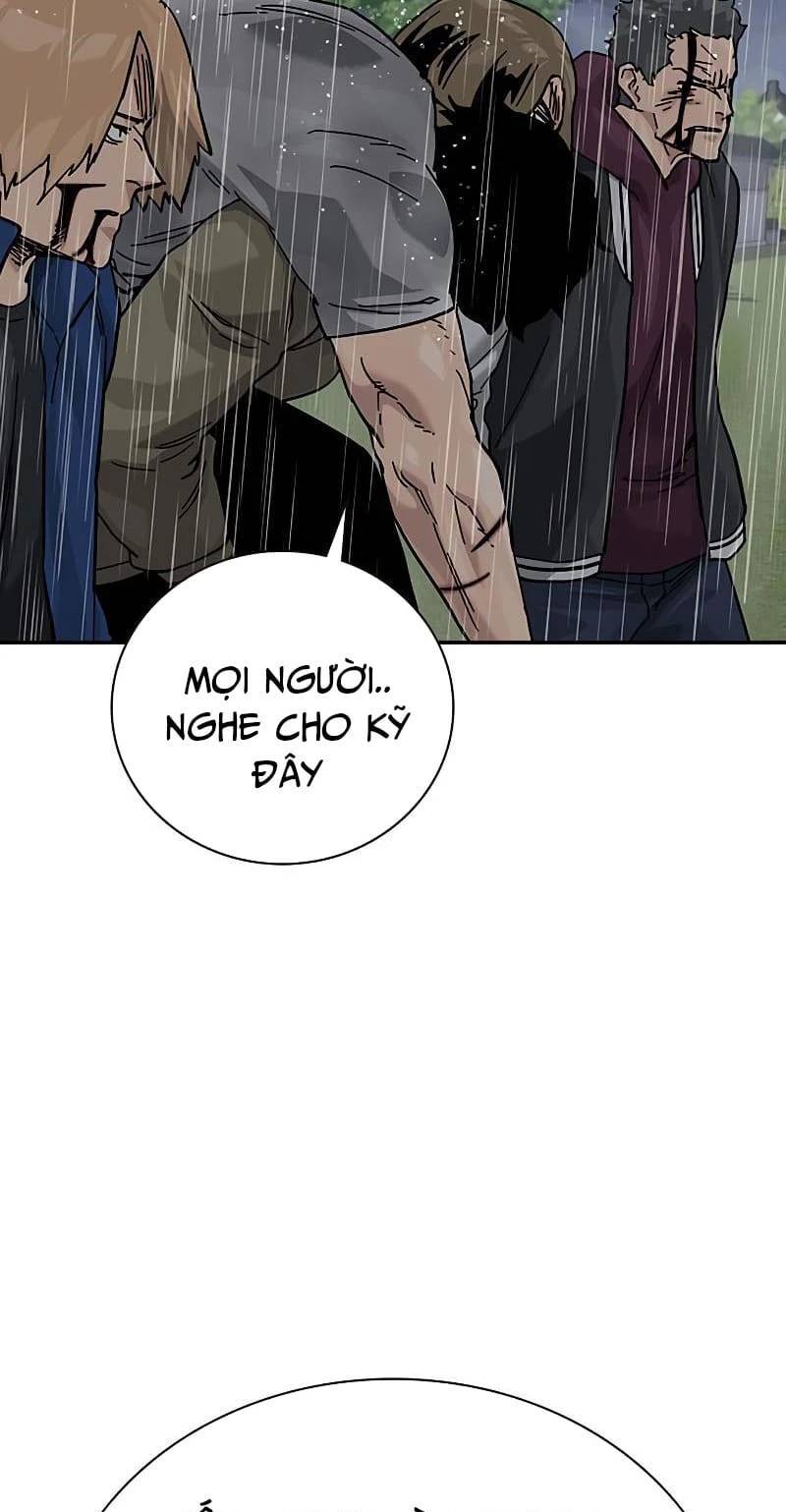 Để Có Thể Sống Sót Chap 155 - Next Chap 156