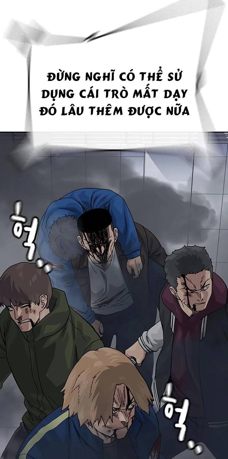 Để Có Thể Sống Sót Chap 155 - Next Chap 156