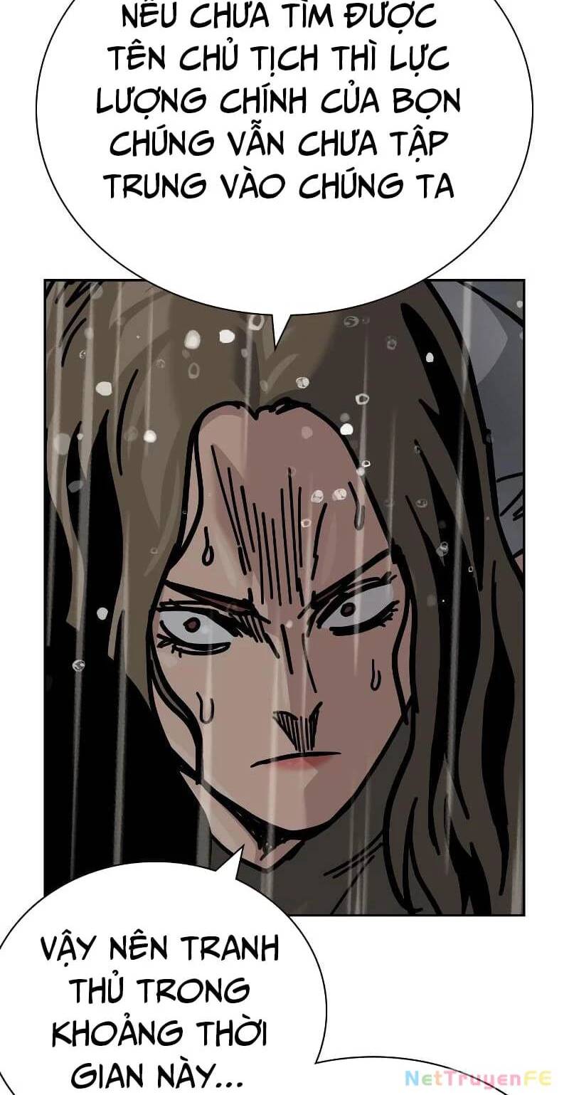 Để Có Thể Sống Sót Chap 155 - Next Chap 156