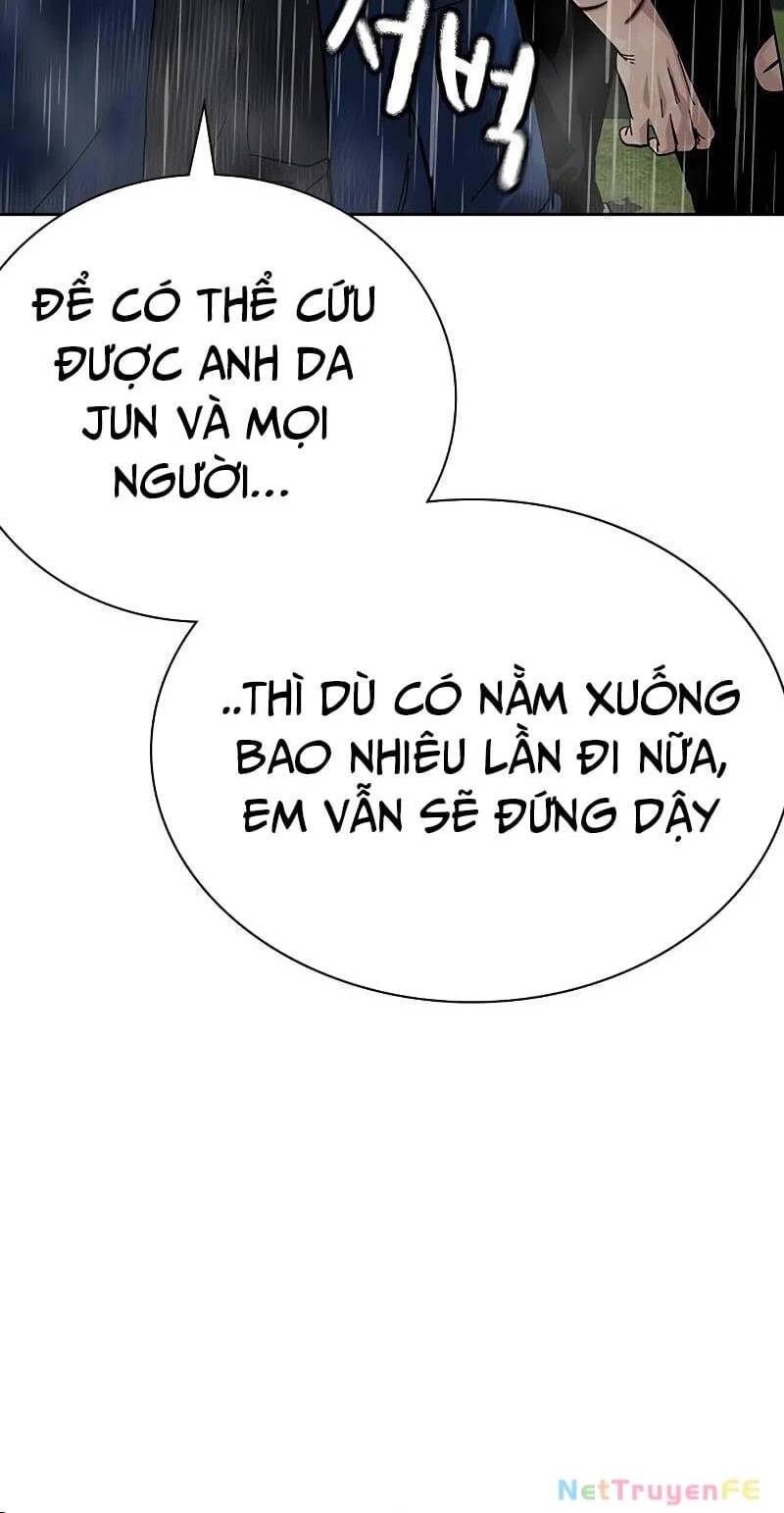 Để Có Thể Sống Sót Chap 155 - Next Chap 156