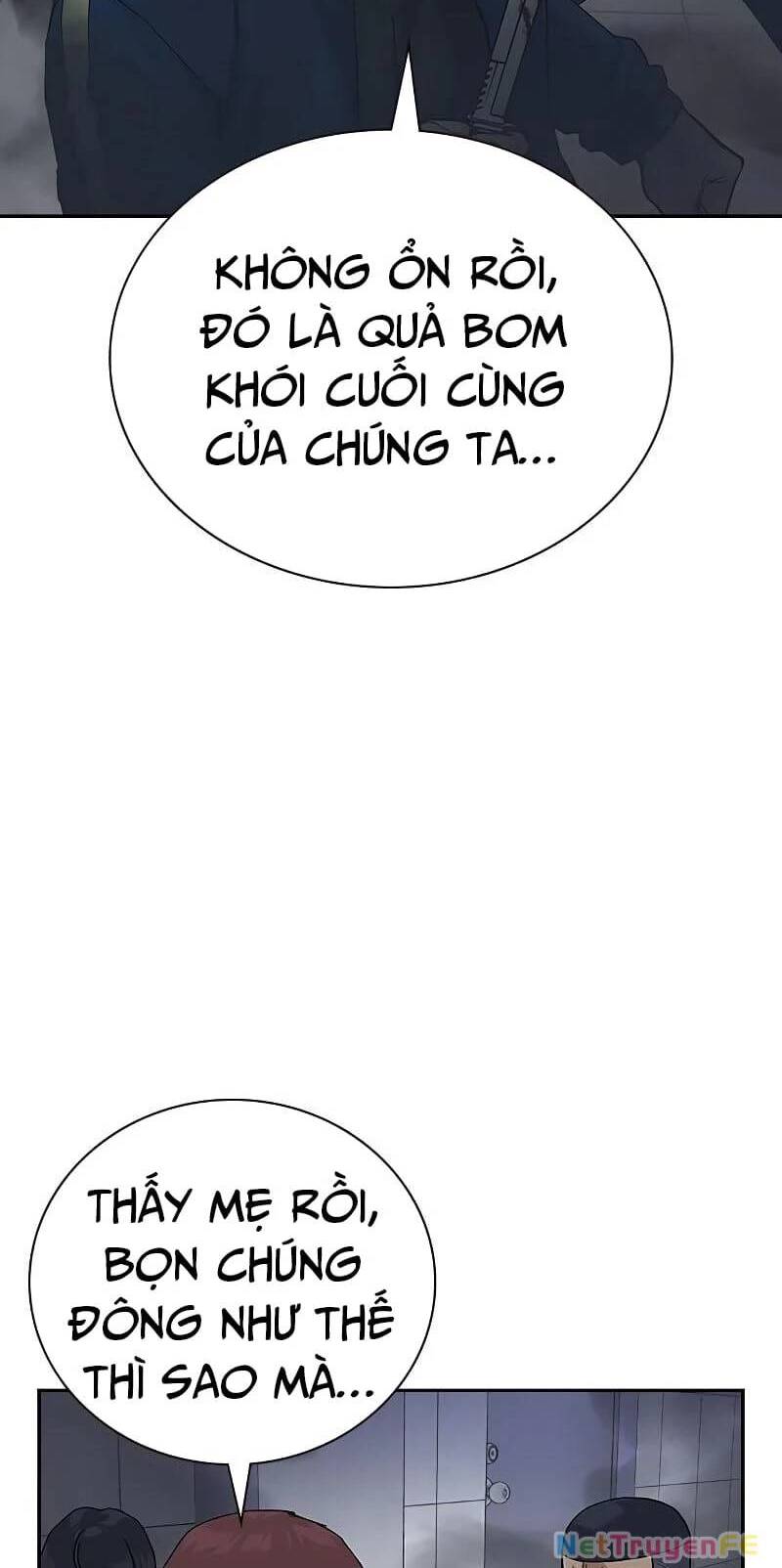 Để Có Thể Sống Sót Chap 155 - Next Chap 156
