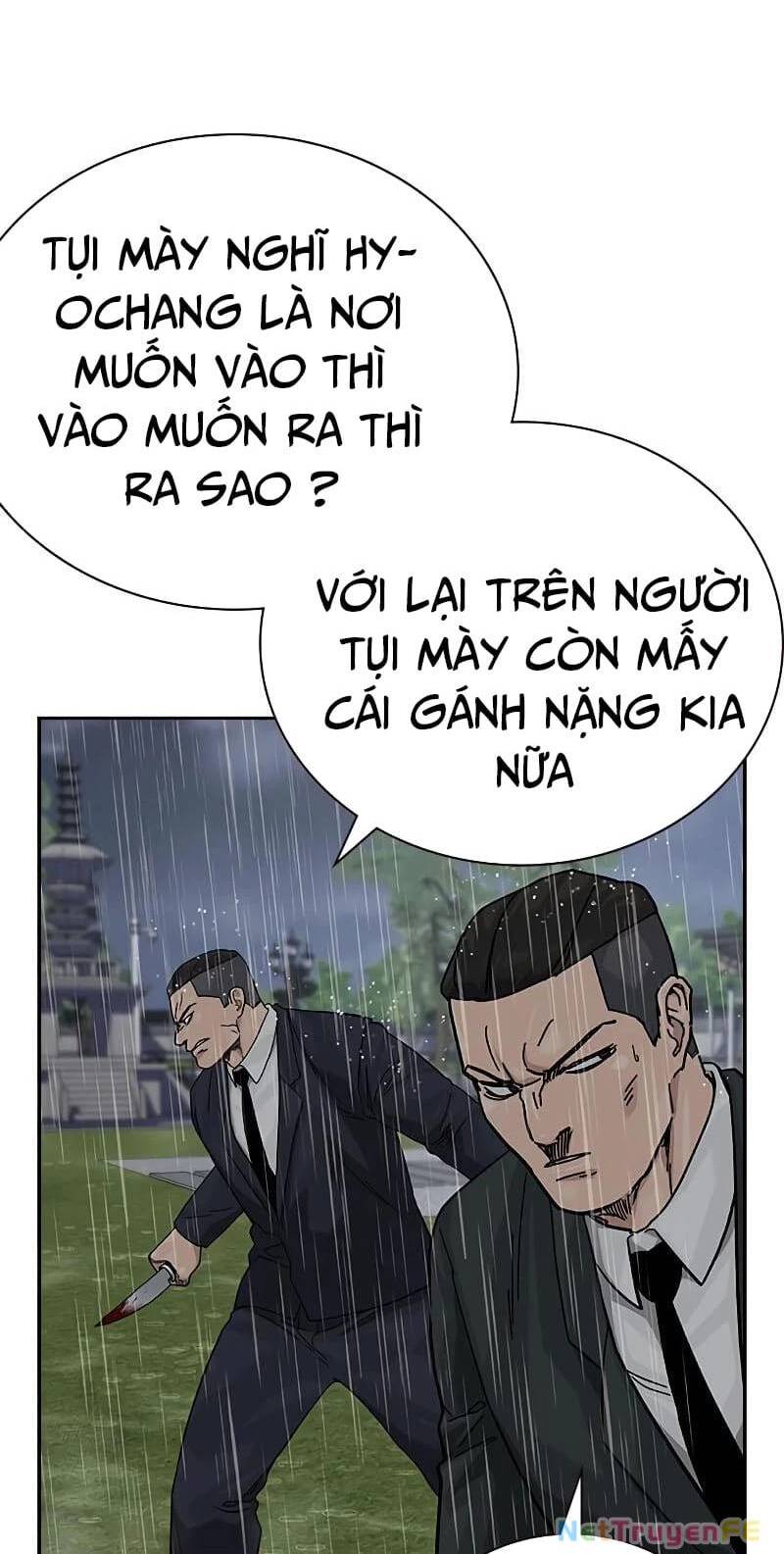 Để Có Thể Sống Sót Chap 155 - Next Chap 156