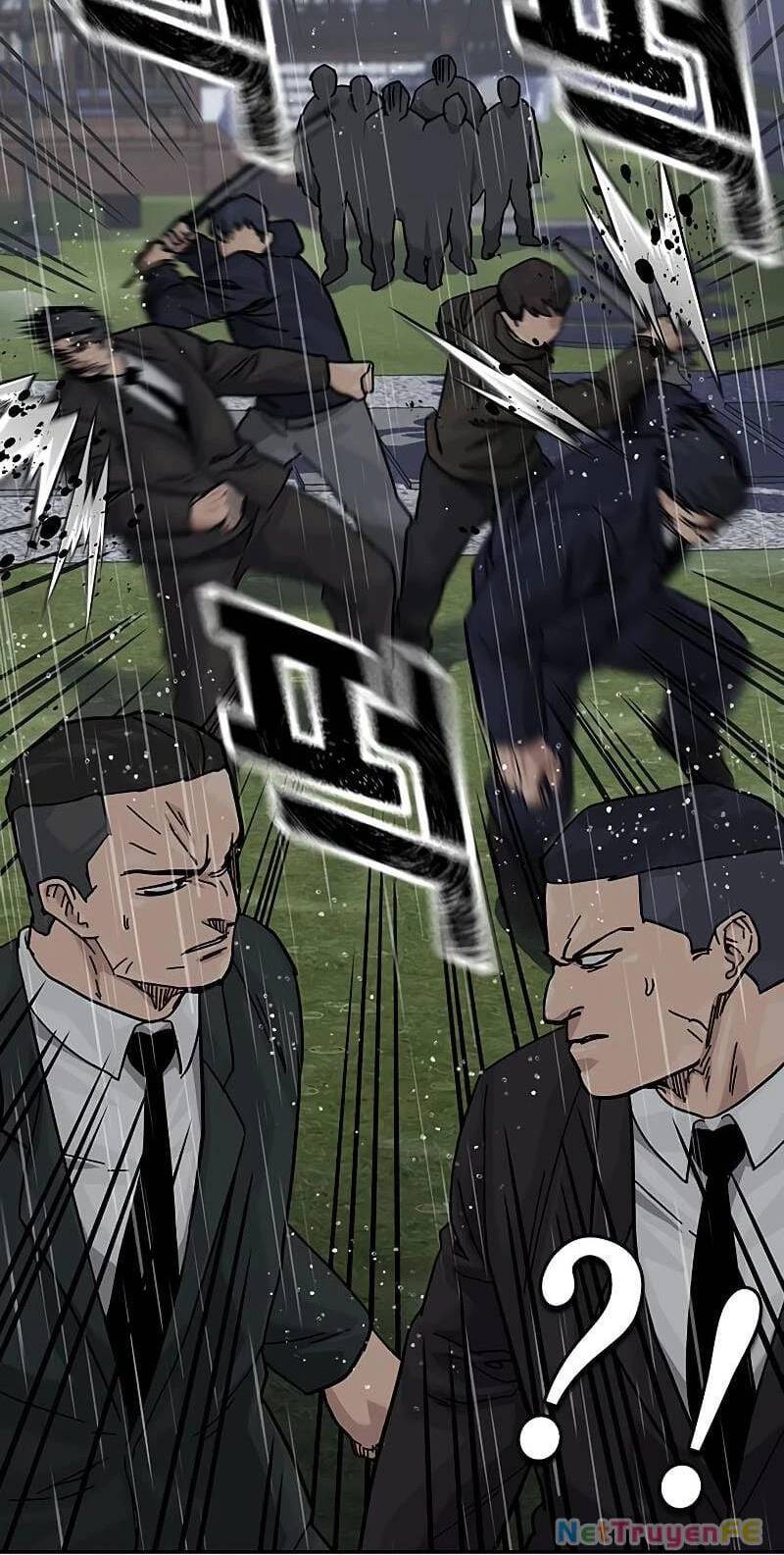 Để Có Thể Sống Sót Chap 155 - Next Chap 156