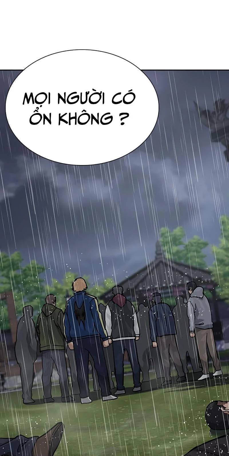 Để Có Thể Sống Sót Chap 155 - Next Chap 156