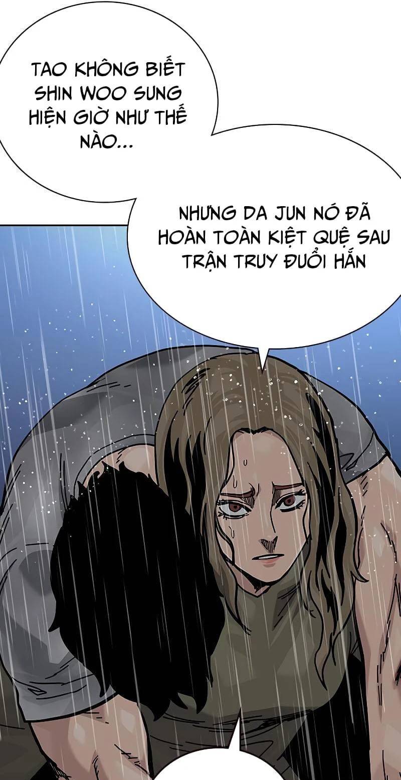 Để Có Thể Sống Sót Chap 155 - Next Chap 156