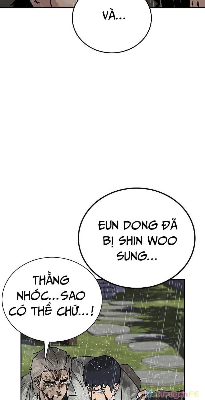 Để Có Thể Sống Sót Chap 155 - Next Chap 156