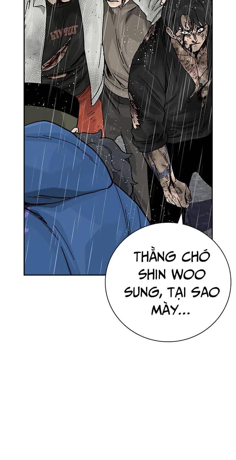 Để Có Thể Sống Sót Chap 155 - Next Chap 156