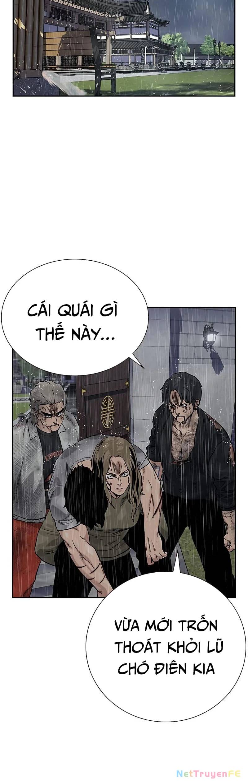 Để Có Thể Sống Sót Chap 156 - Next Chap 157