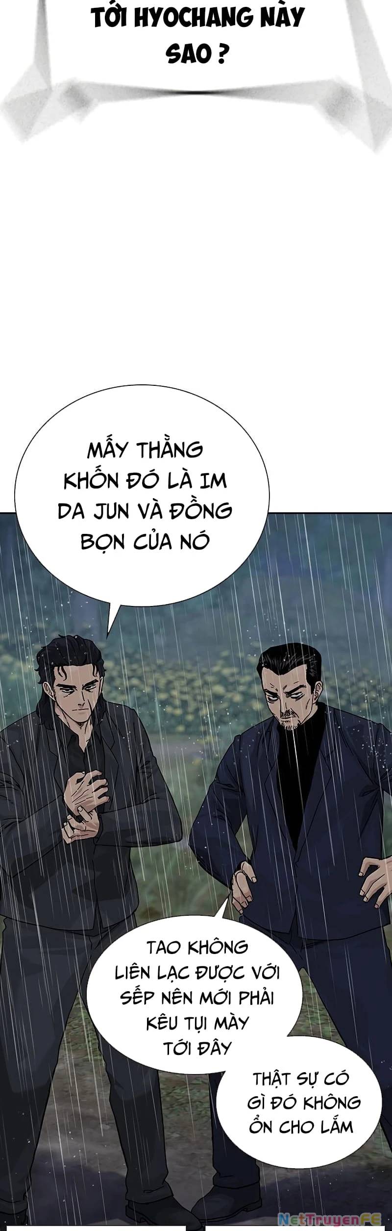 Để Có Thể Sống Sót Chap 156 - Next Chap 157